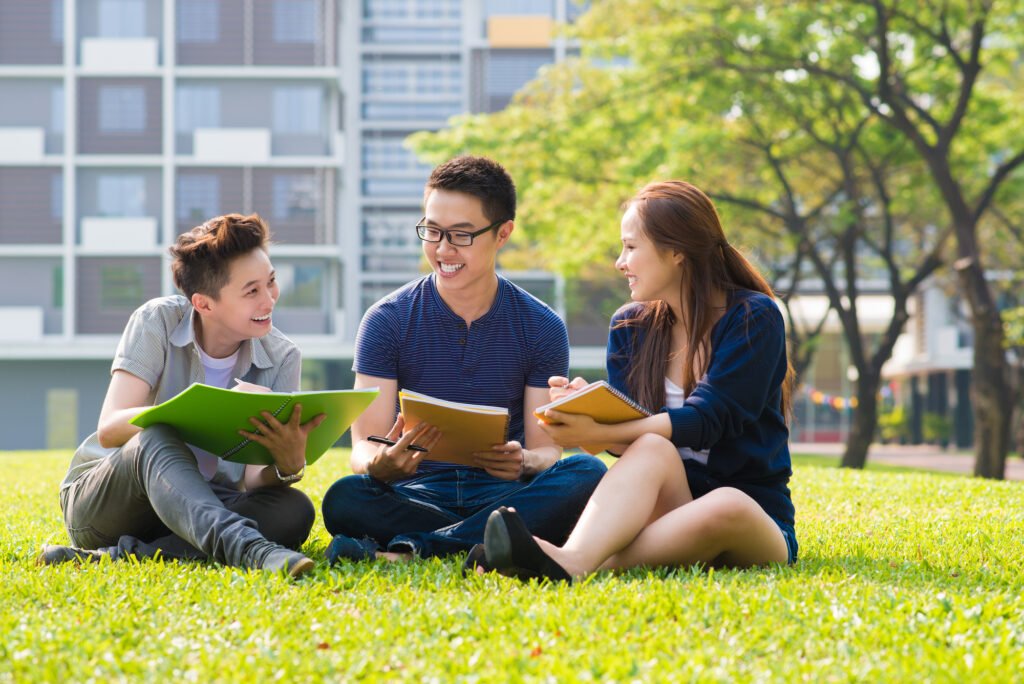 Pre-College Summer Programs: A Gateway to Future Success