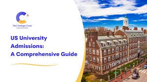 Undergraduate Students Admission: A Comprehensive Guide
